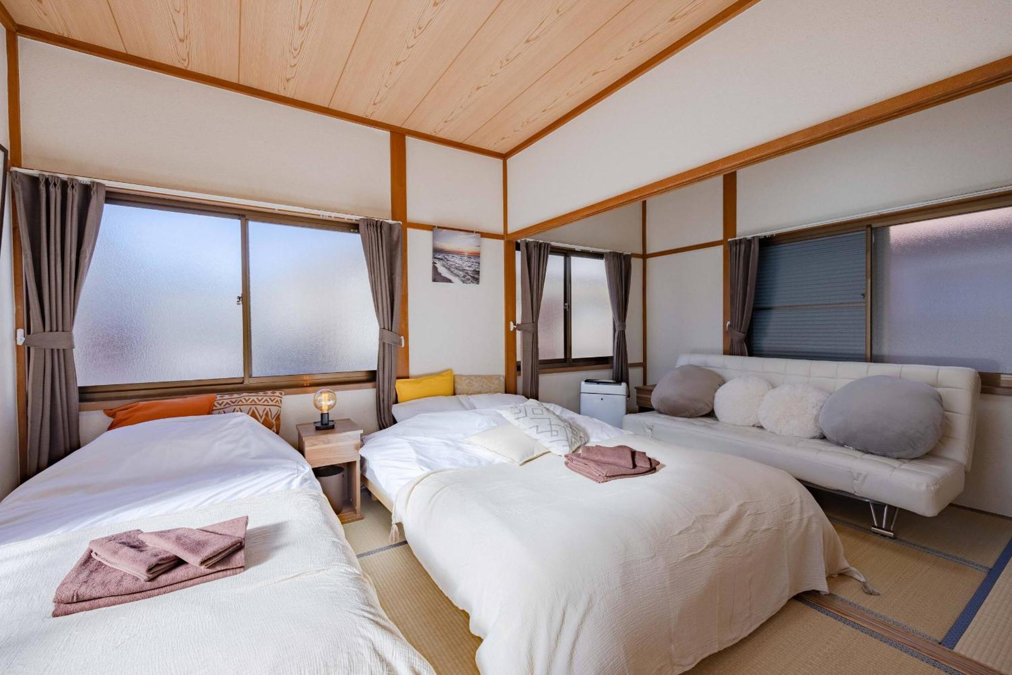 Mikazuki Aoto Mao1 Apartment