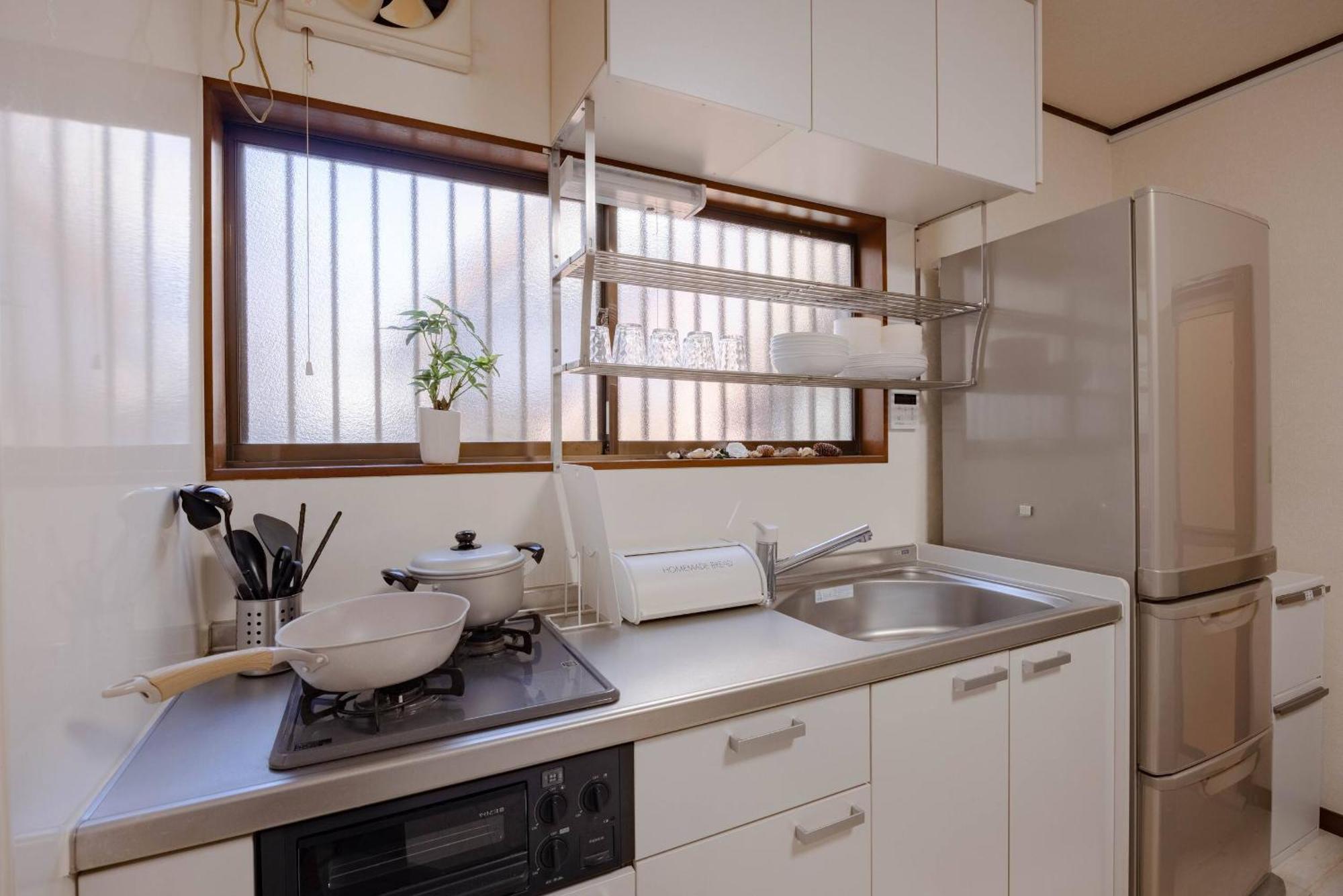 Mikazuki Aoto Mao1 Apartment *